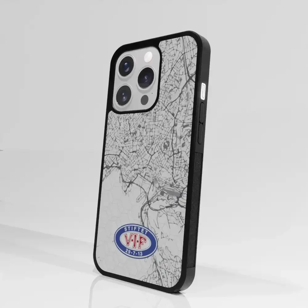 VIF Official 3D Phone Case Design 11 - Image 93
