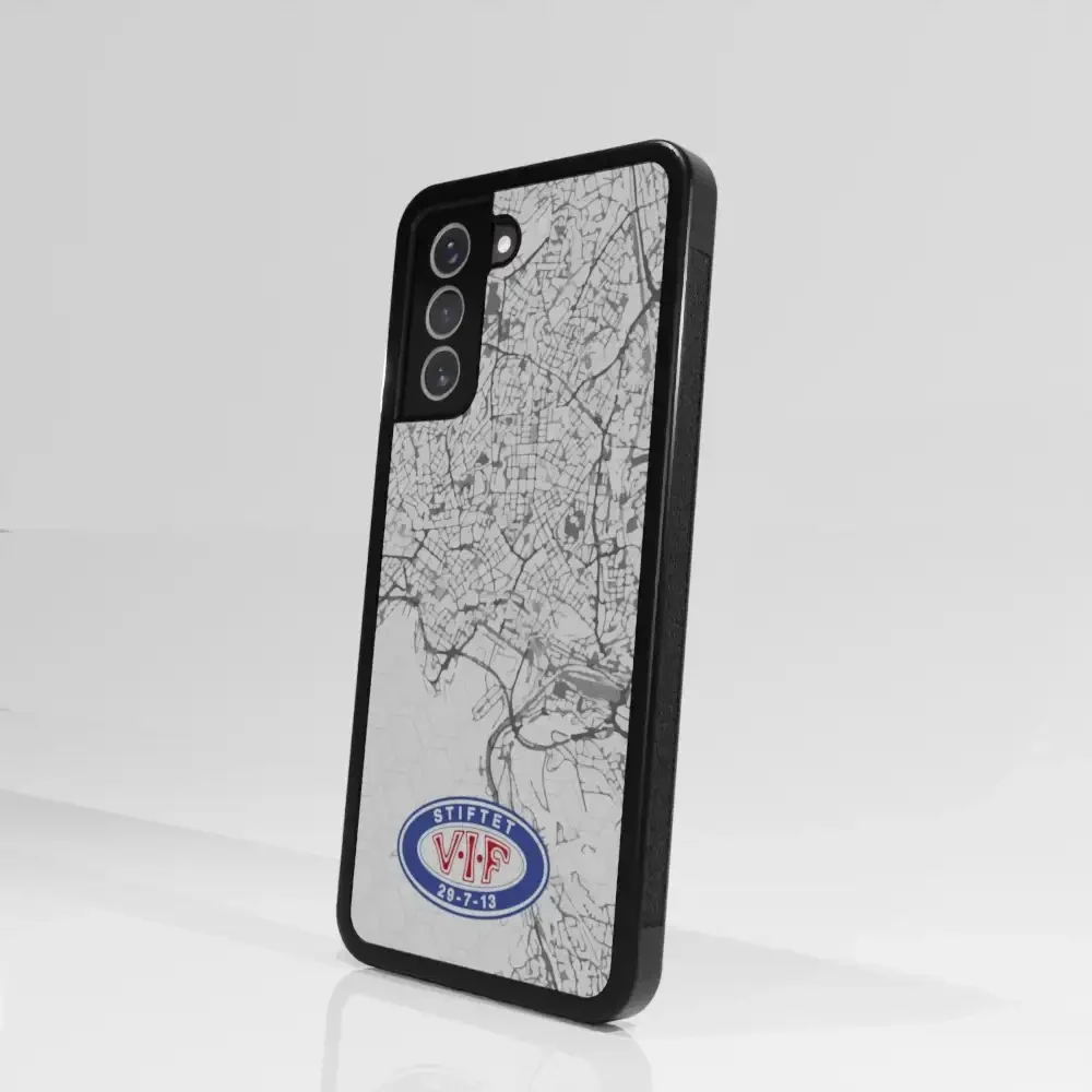 VIF Official 3D Phone Case Design 11 - Image 96