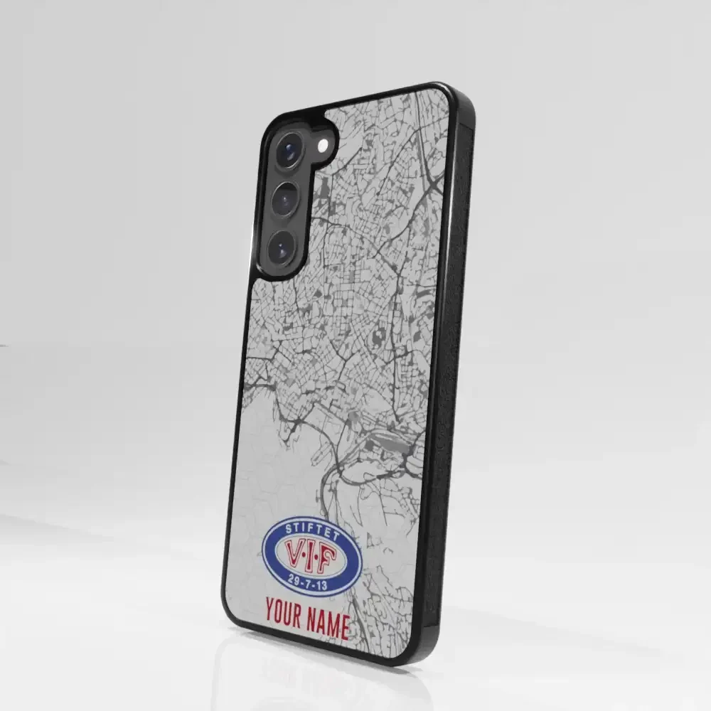 VIF Official 3D Phone Case Design 11 + Name - Image 101