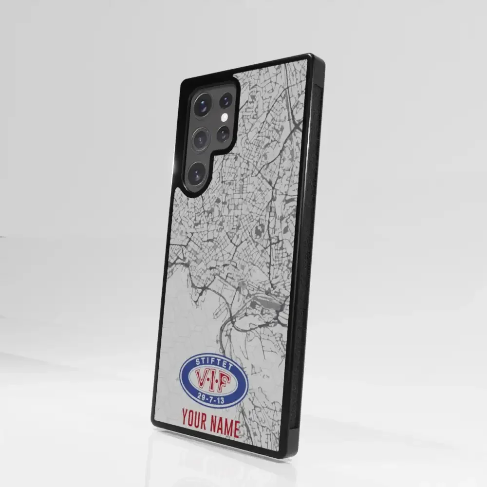 VIF Official 3D Phone Case Design 11 + Name - Image 102