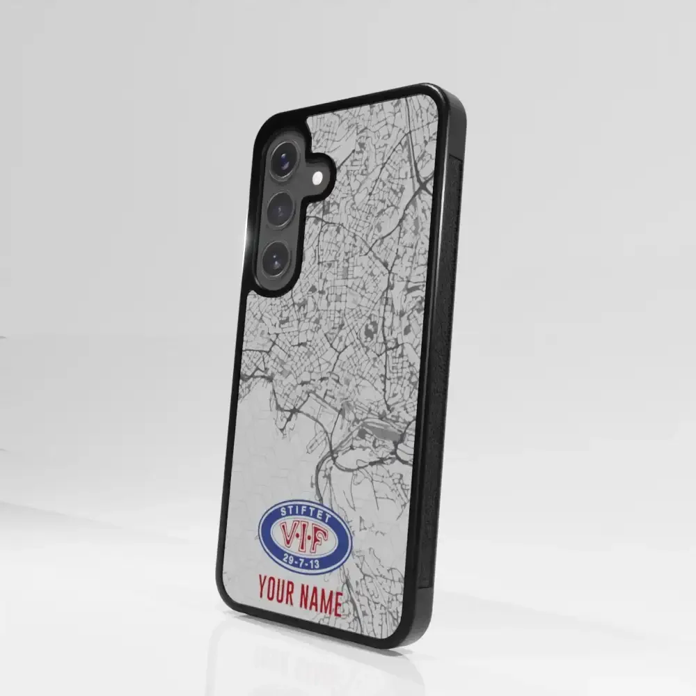 VIF Official 3D Phone Case Design 11 + Name - Image 106