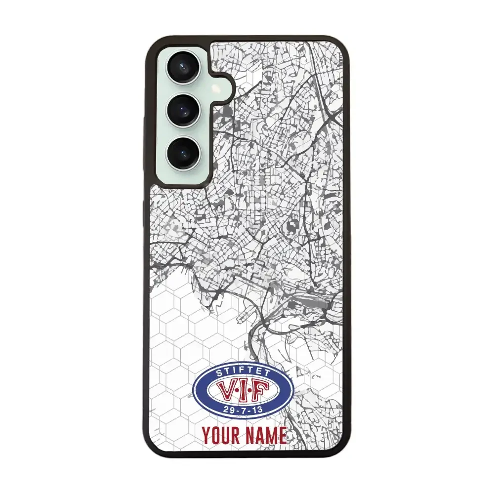 VIF Official 3D Phone Case Design 11 + Name - Image 109