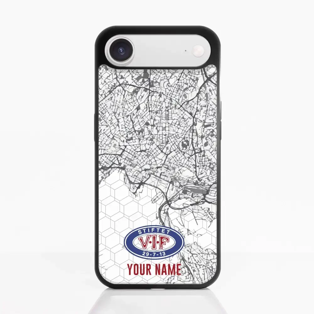 VIF Official 3D Phone Case Design 11 + Name - Image 111