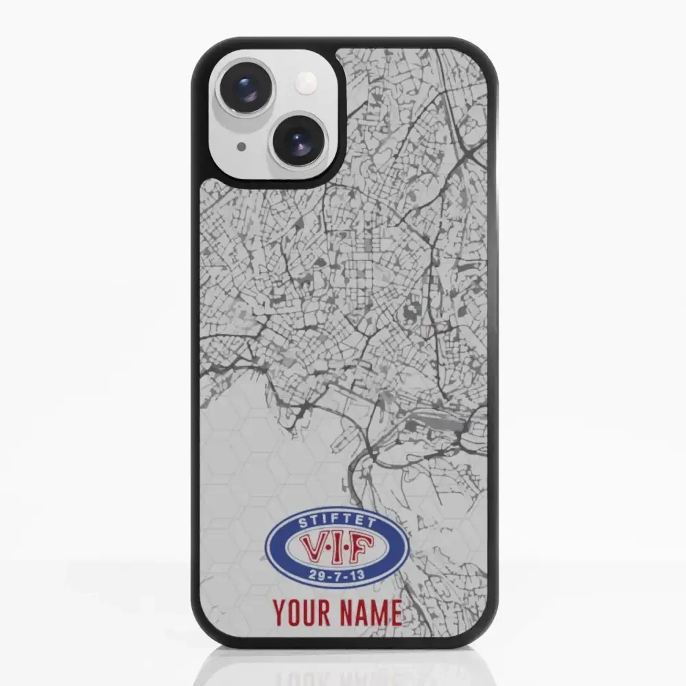 VIF Official 3D Phone Case Design 11 + Name - Image 12