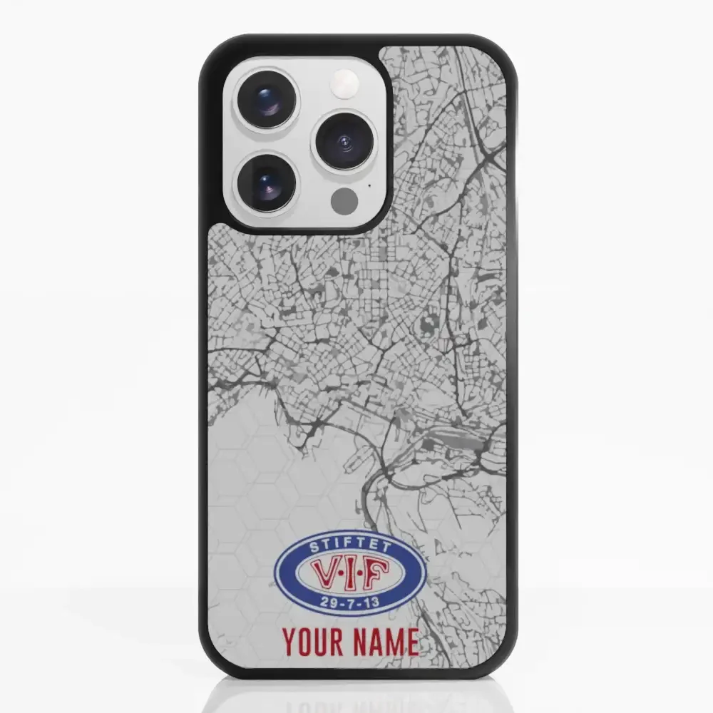 VIF Official 3D Phone Case Design 11 + Name - Image 18