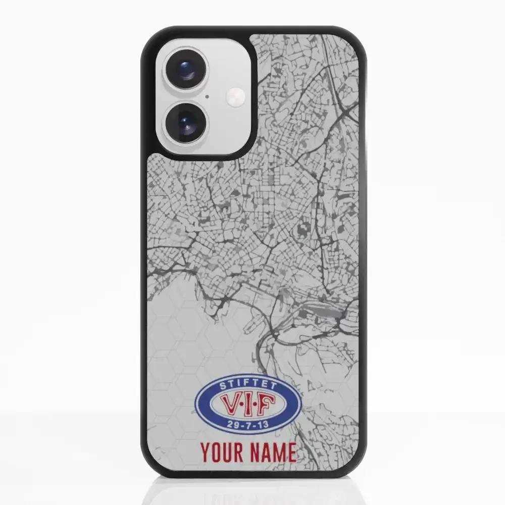 VIF Official 3D Phone Case Design 11 + Name - Image 20