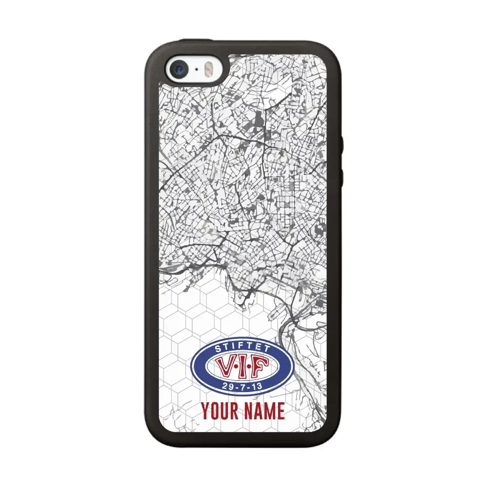 VIF Official 3D Phone Case Design 11 + Name - Image 25