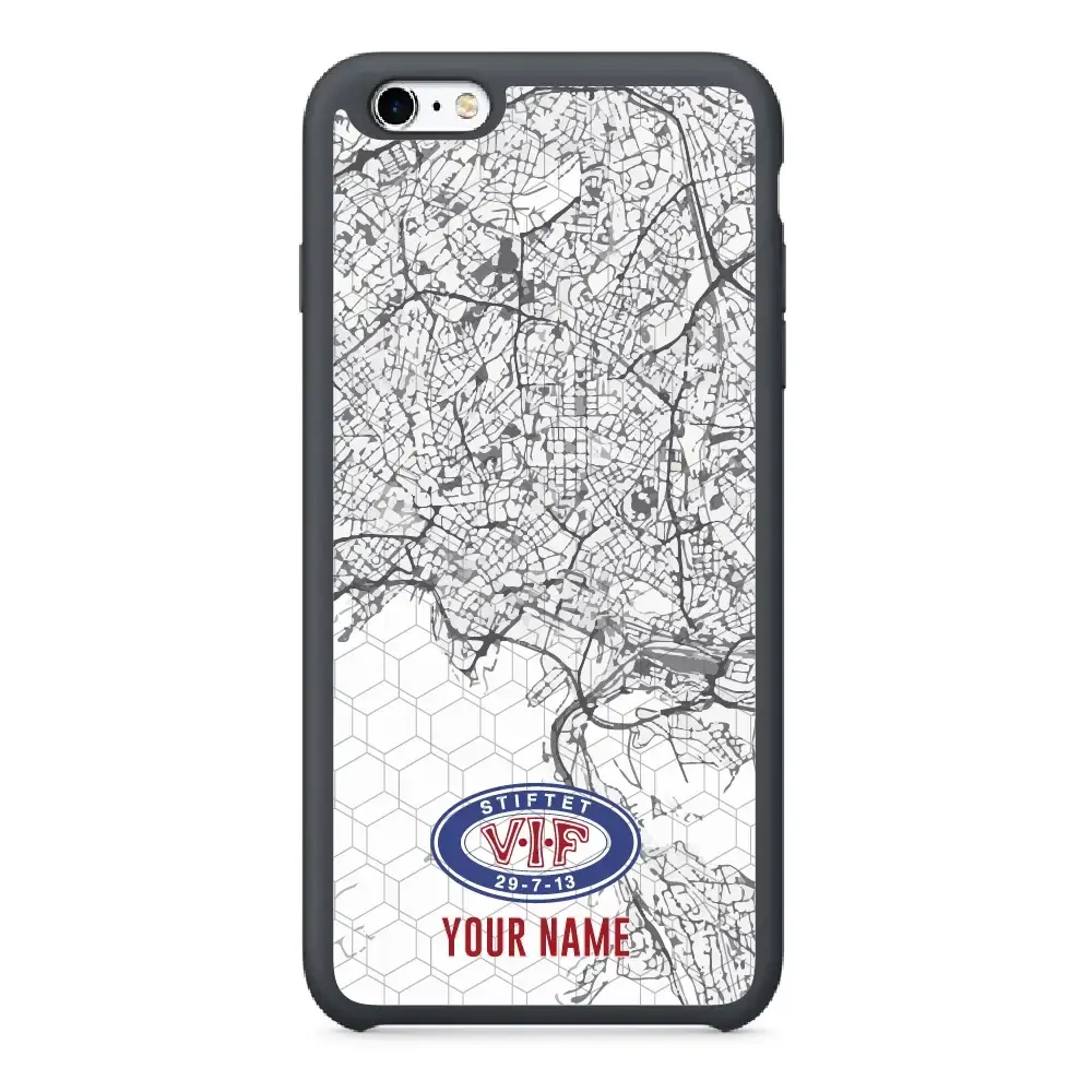 VIF Official 3D Phone Case Design 11 + Name - Image 28