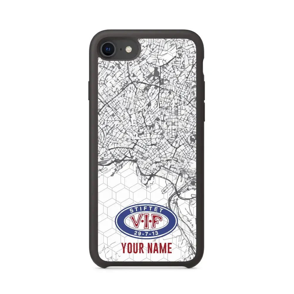 VIF Official 3D Phone Case Design 11 + Name - Image 29