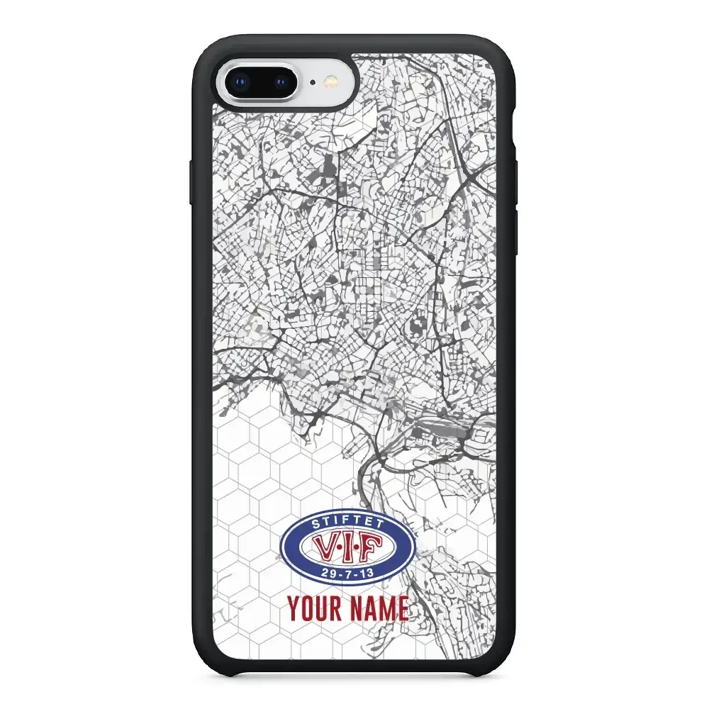 VIF Official 3D Phone Case Design 11 + Name - Image 30