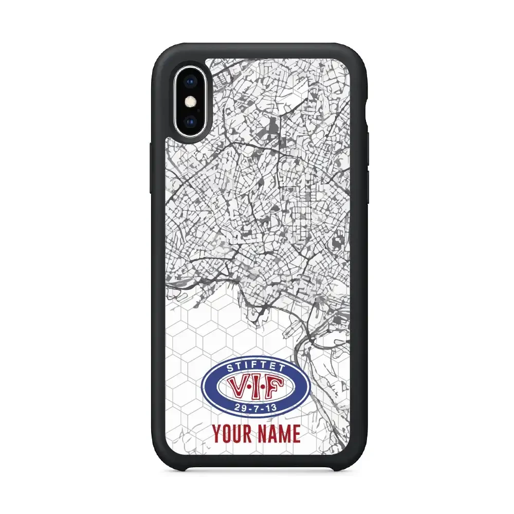 VIF Official 3D Phone Case Design 11 + Name - Image 37