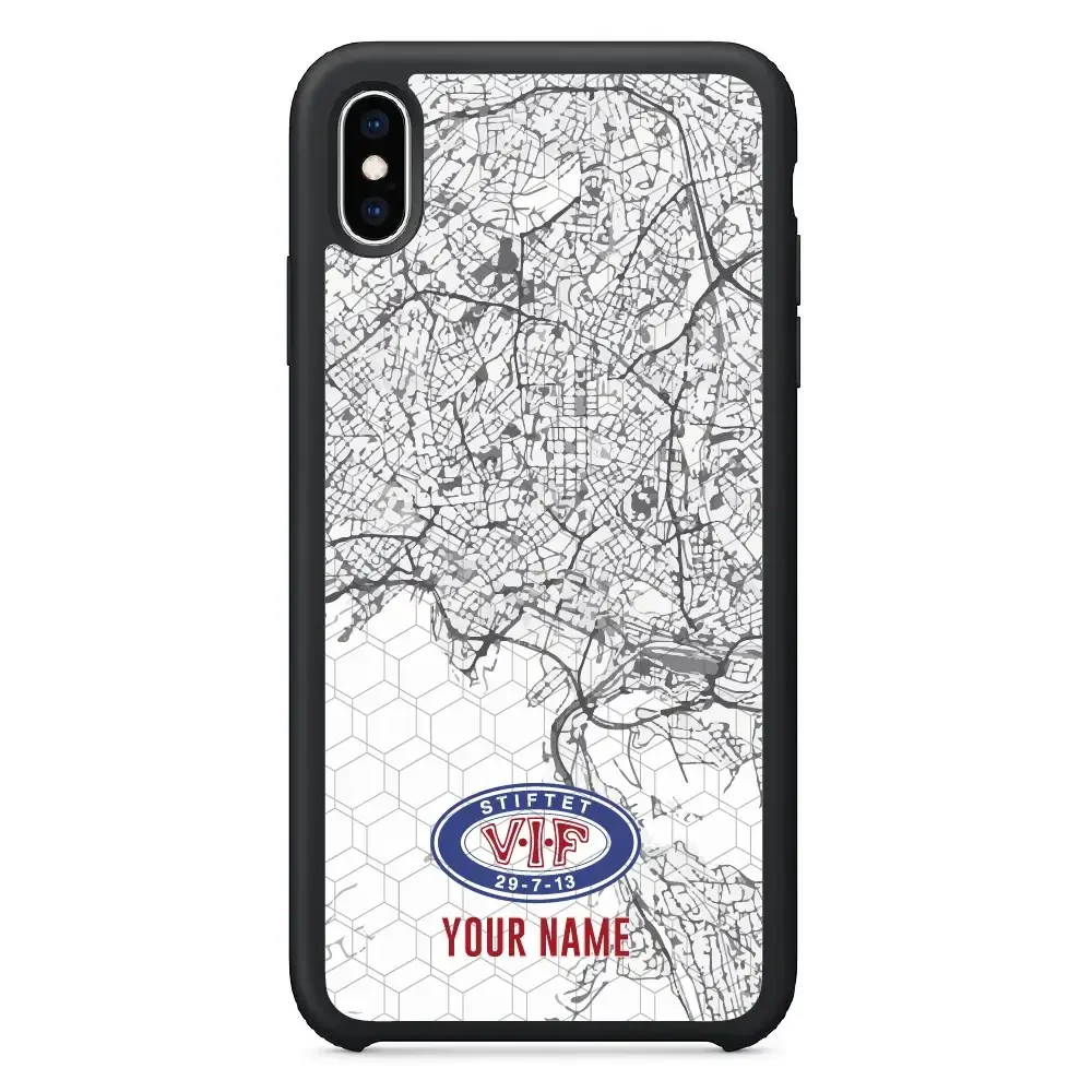 VIF Official 3D Phone Case Design 11 + Name - Image 38