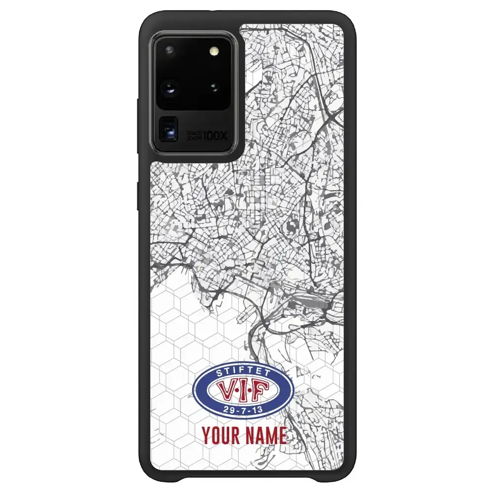 VIF Official 3D Phone Case Design 11 + Name - Image 40
