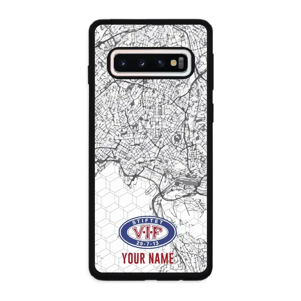 VIF Official 3D Phone Case Design 11 + Name - Image 41