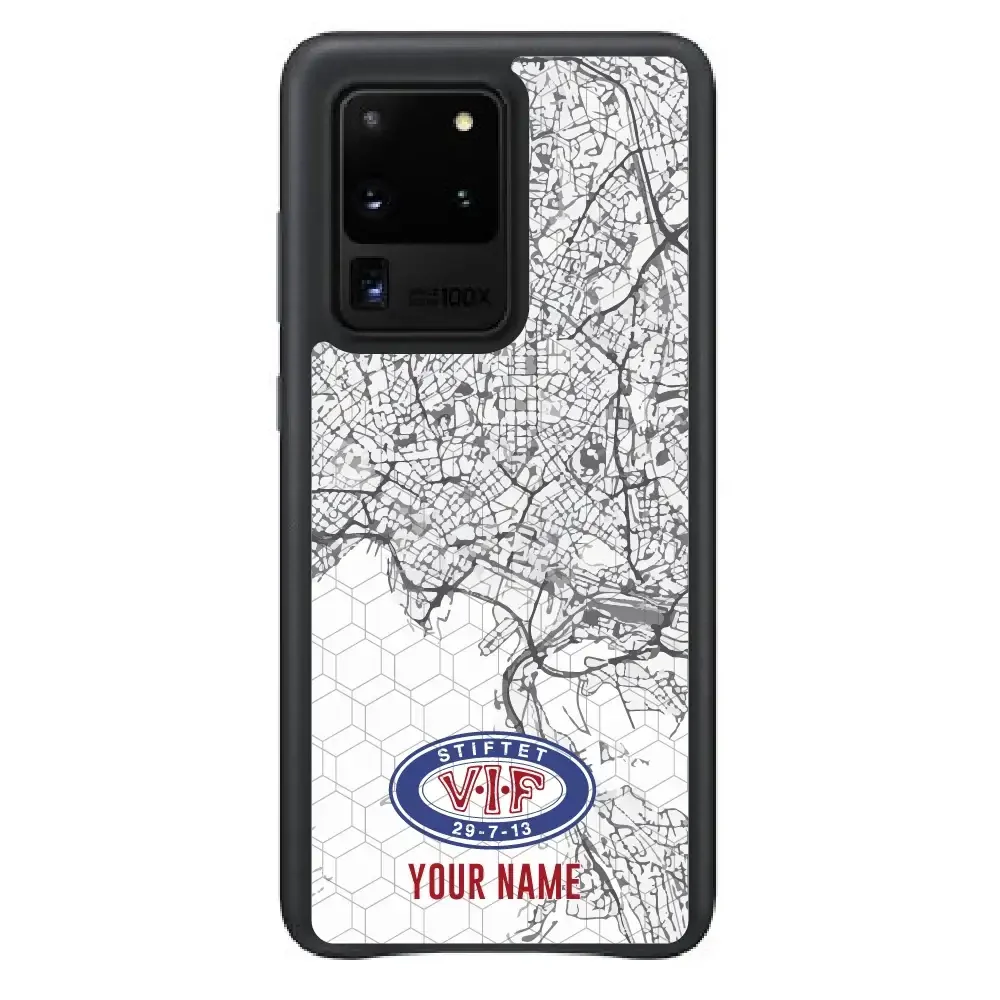 VIF Official 3D Phone Case Design 11 + Name - Image 46