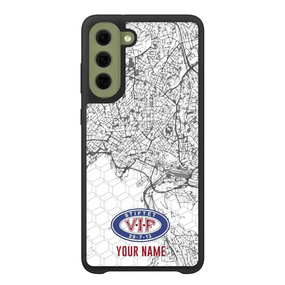 VIF Official 3D Phone Case Design 11 + Name - Image 48