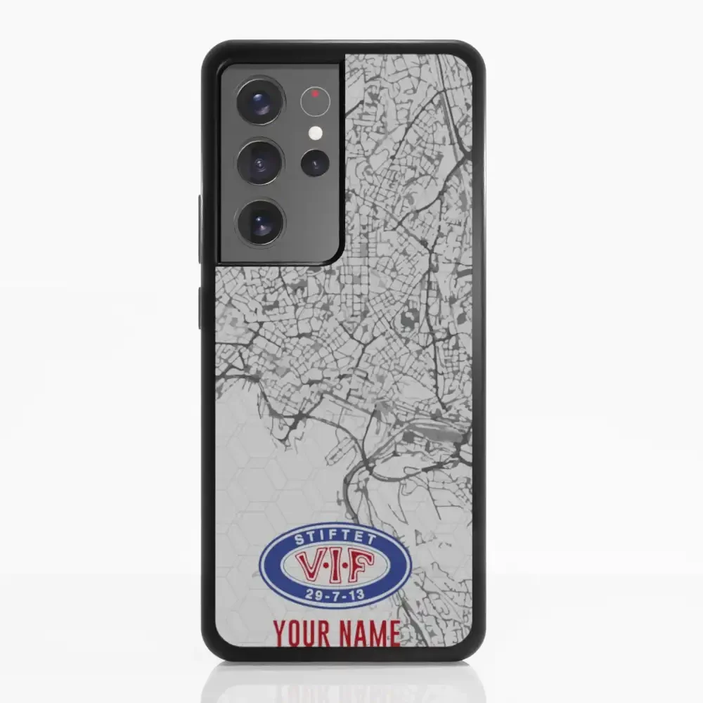 VIF Official 3D Phone Case Design 11 + Name - Image 50