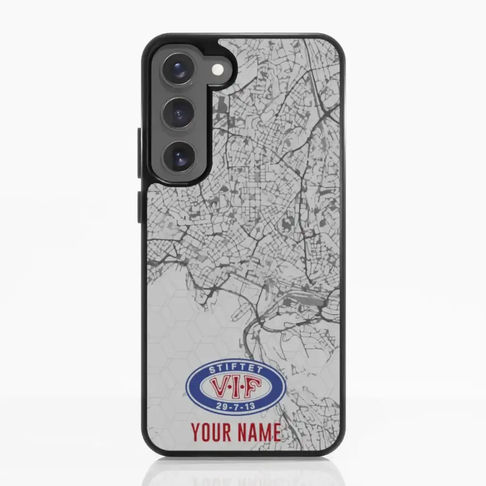 VIF Official 3D Phone Case Design 11 + Name - Image 54