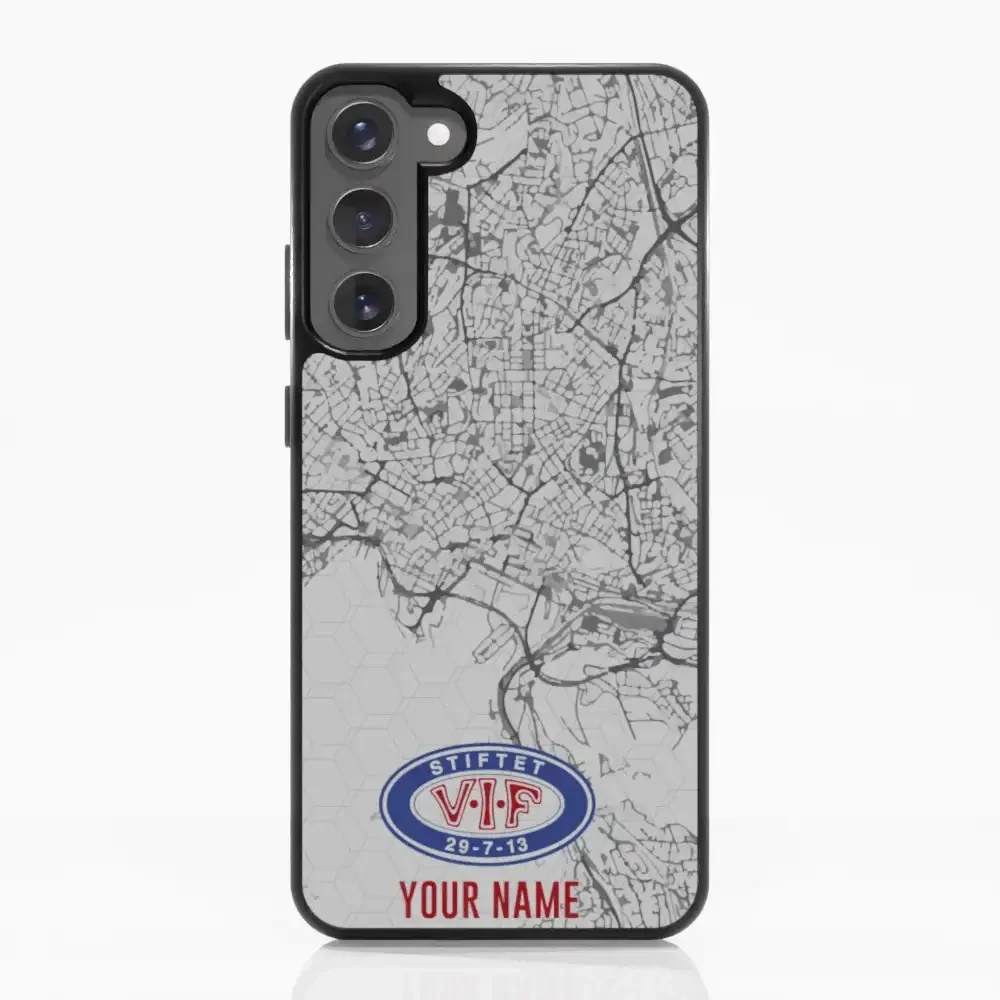 VIF Official 3D Phone Case Design 11 + Name - Image 55