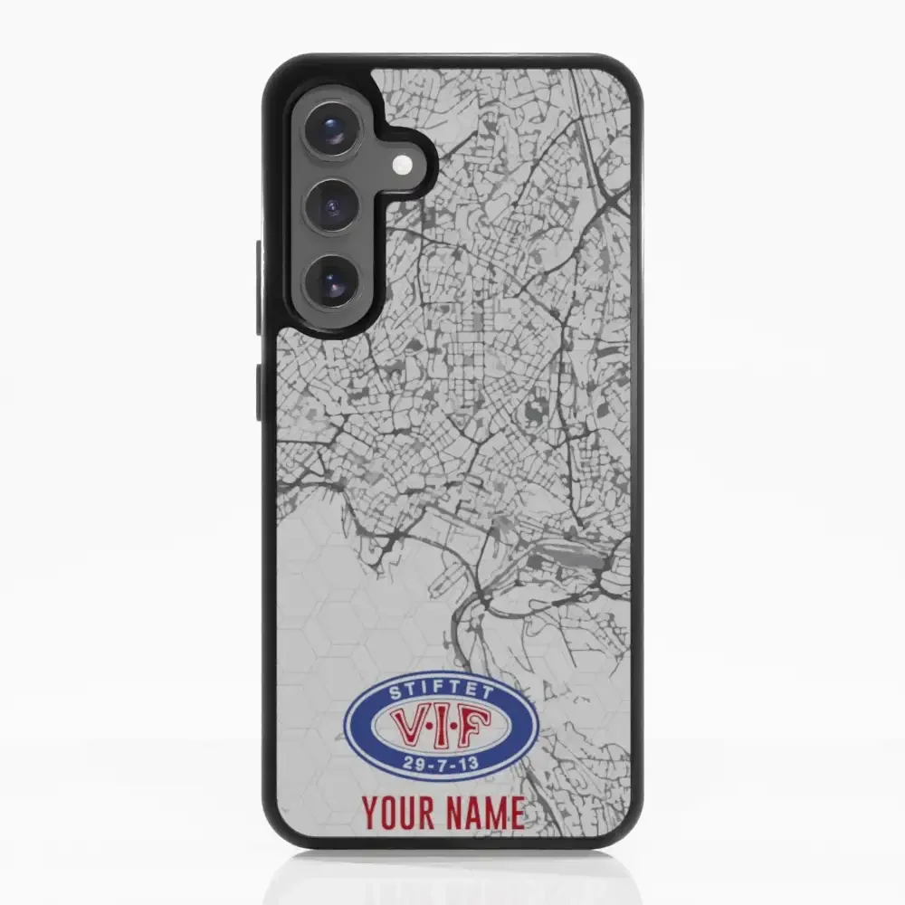 VIF Official 3D Phone Case Design 11 + Name - Image 58