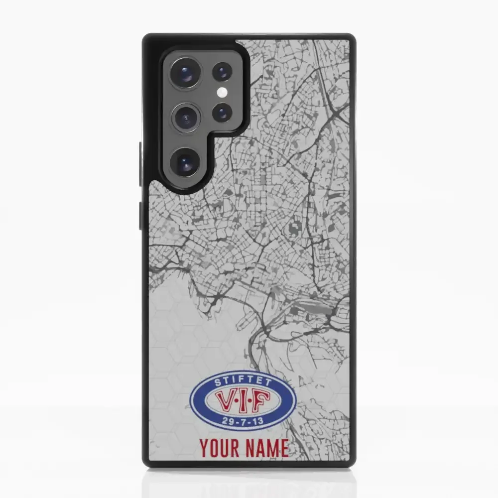VIF Official 3D Phone Case Design 11 + Name - Image 59