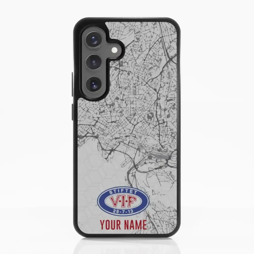 VIF Official 3D Phone Case Design 11 + Name - Image 60