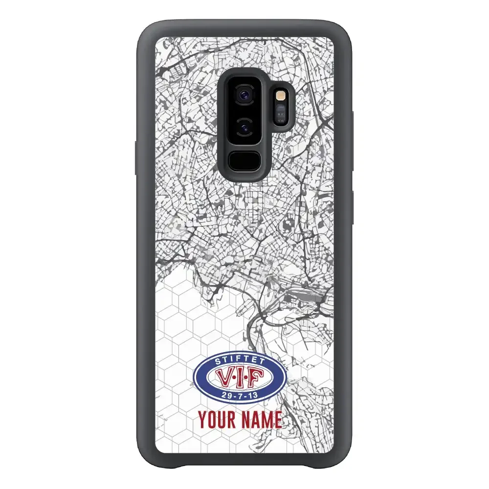 VIF Official 3D Phone Case Design 11 + Name - Image 64