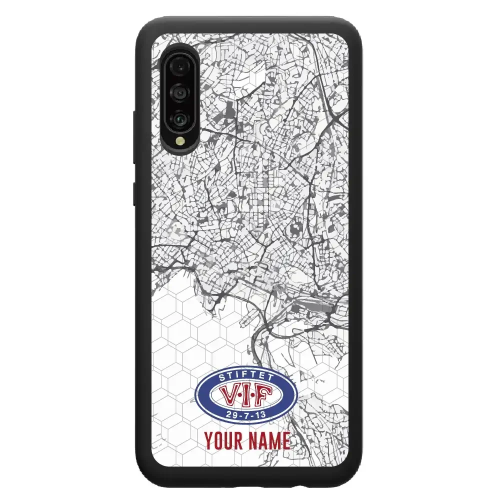VIF Official 3D Phone Case Design 11 + Name - Image 65
