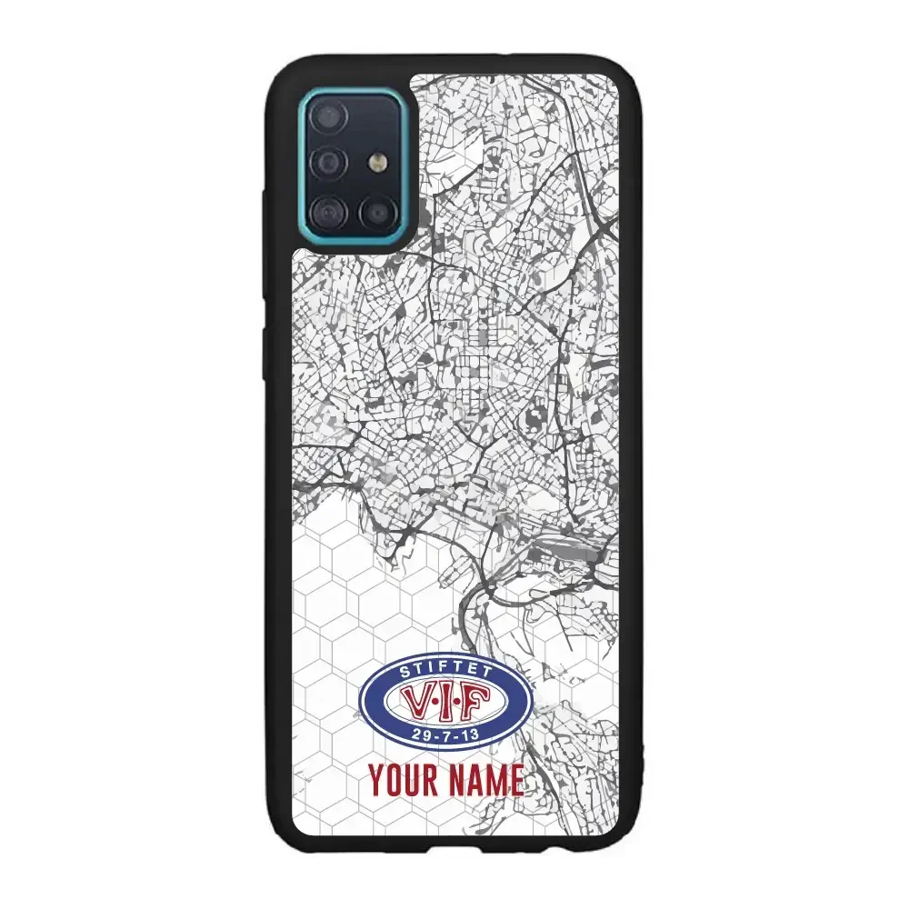 VIF Official 3D Phone Case Design 11 + Name - Image 66