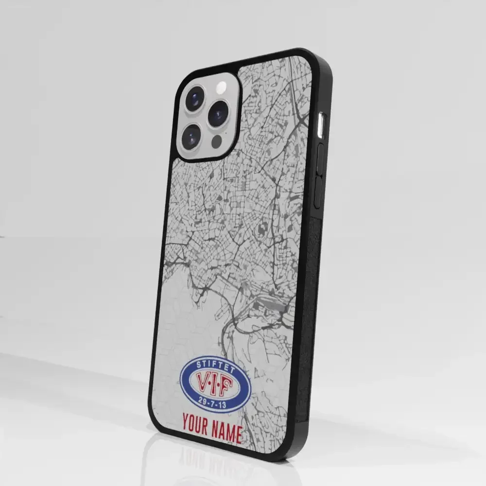 VIF Official 3D Phone Case Design 11 + Name - Image 76
