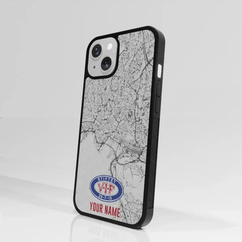 VIF Official 3D Phone Case Design 11 + Name - Image 77