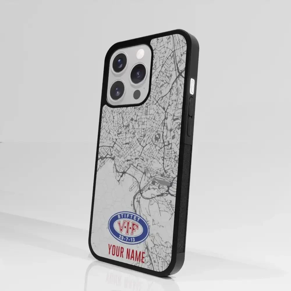 VIF Official 3D Phone Case Design 11 + Name - Image 87
