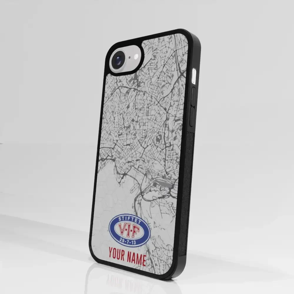 VIF Official 3D Phone Case Design 11 + Name - Image 90