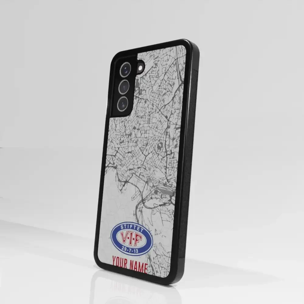 VIF Official 3D Phone Case Design 11 + Name - Image 95