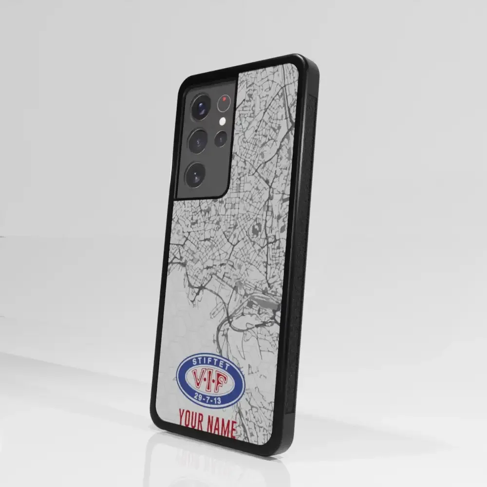 VIF Official 3D Phone Case Design 11 + Name - Image 96
