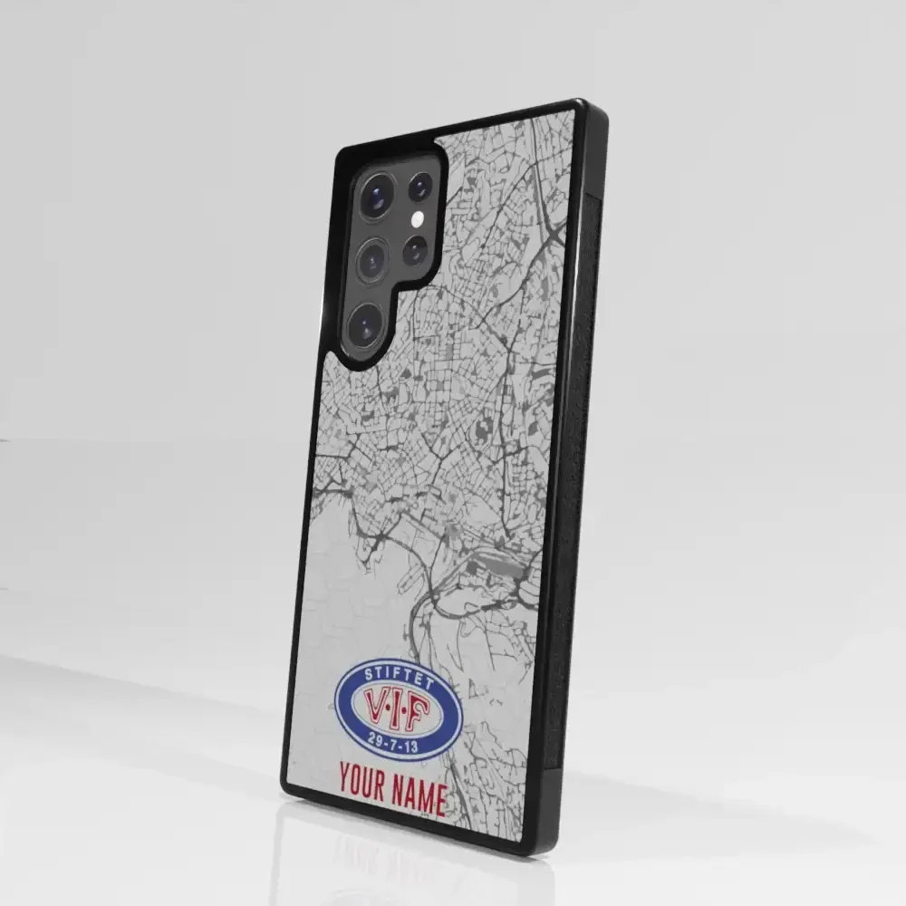 VIF Official 3D Phone Case Design 11 + Name - Image 99