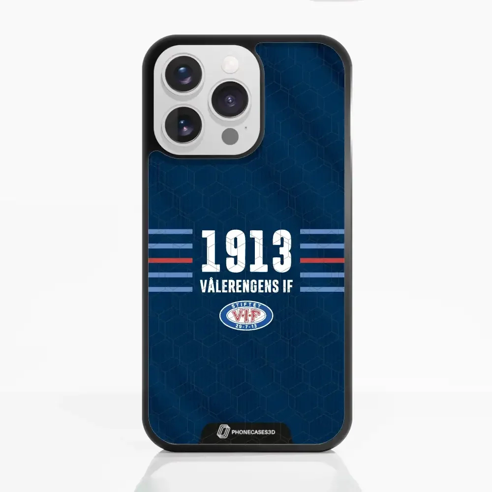 VIF Official 3D Phone Case Design 1913 - Image 10