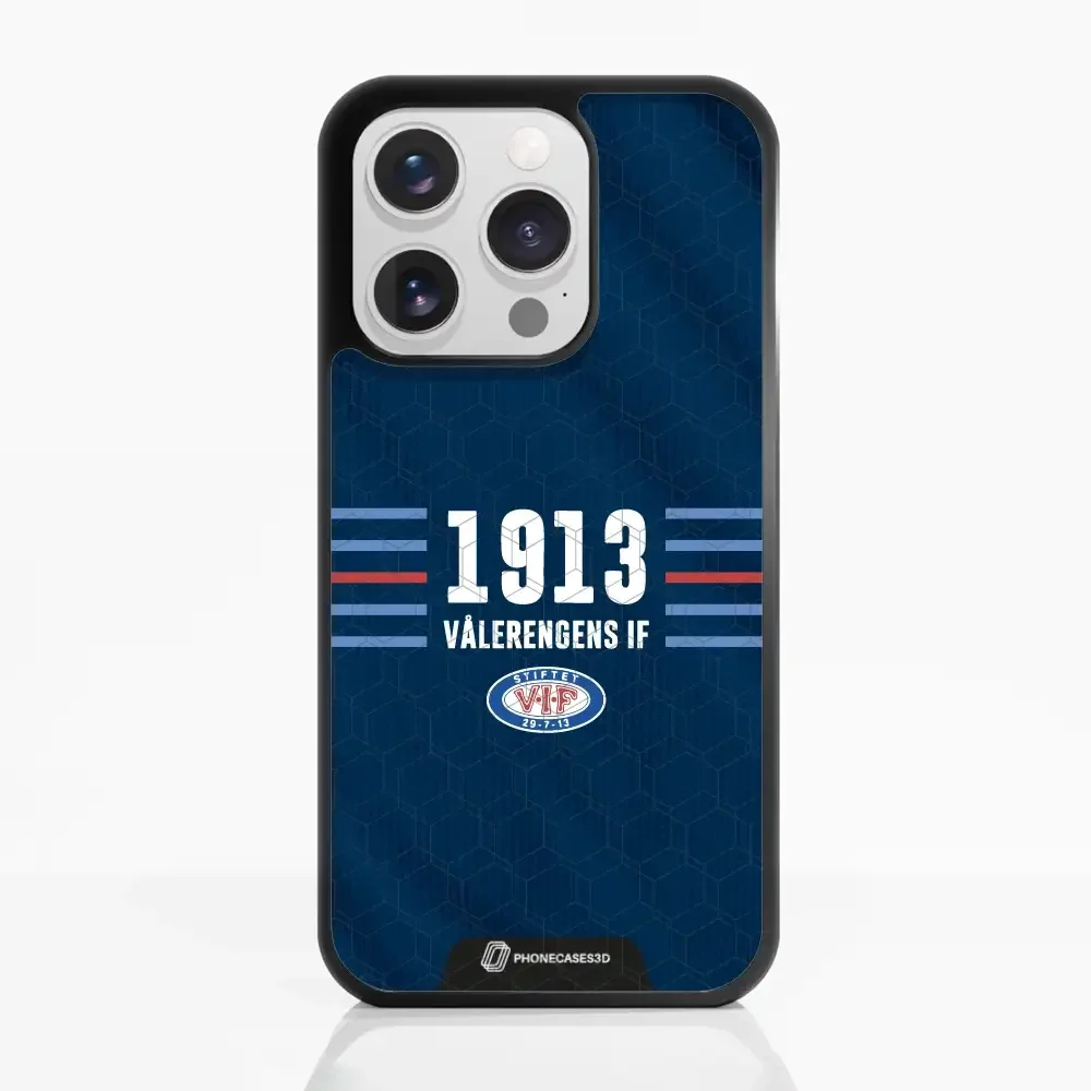 VIF Official 3D Phone Case Design 1913 - Image 18