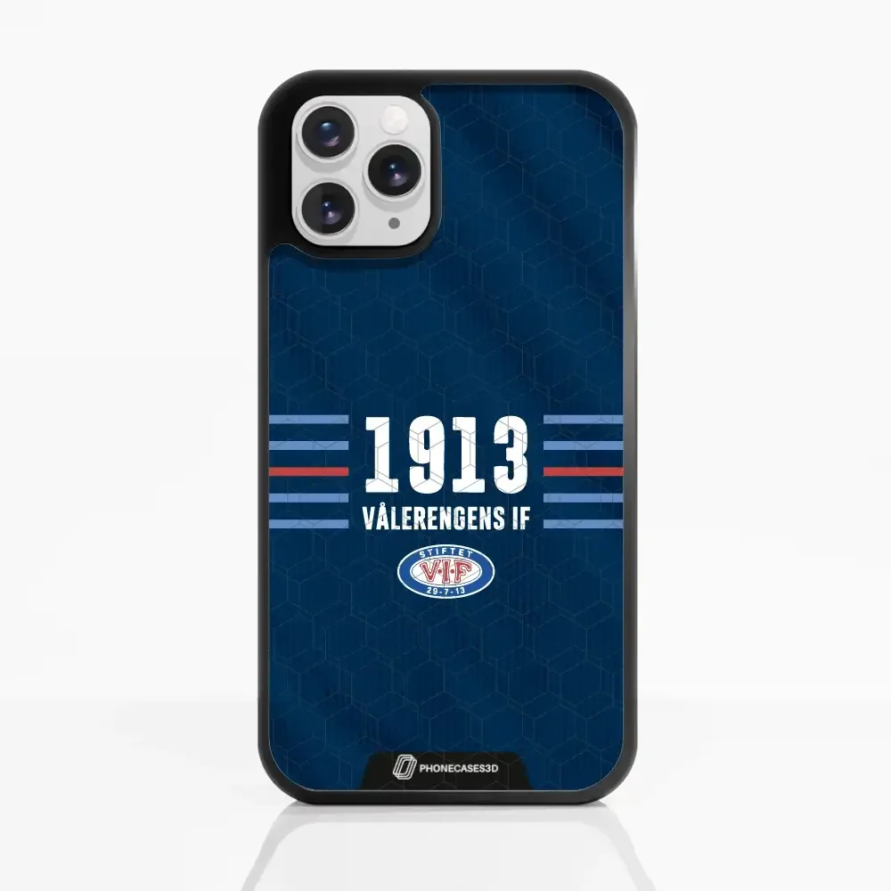 VIF Official 3D Phone Case Design 1913 - Image 2