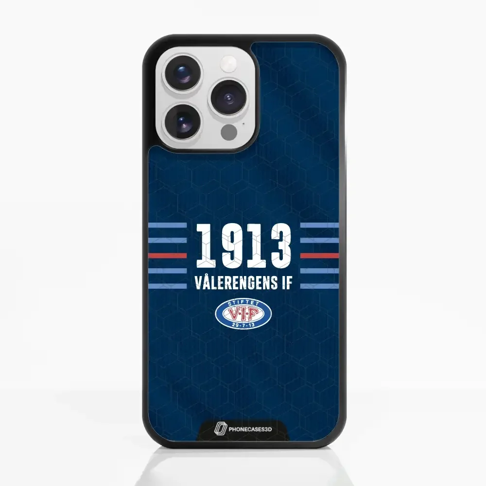 VIF Official 3D Phone Case Design 1913 - Image 23