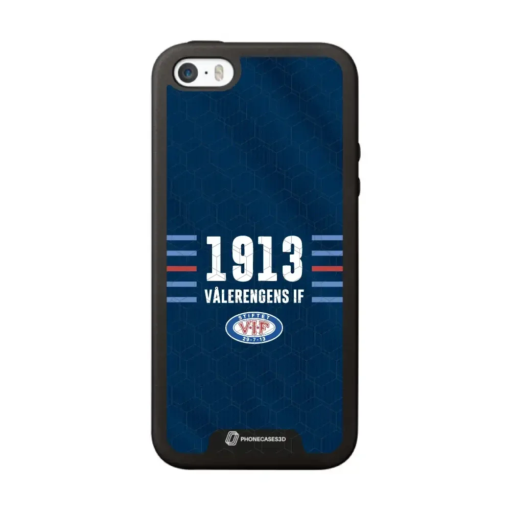 VIF Official 3D Phone Case Design 1913 - Image 29