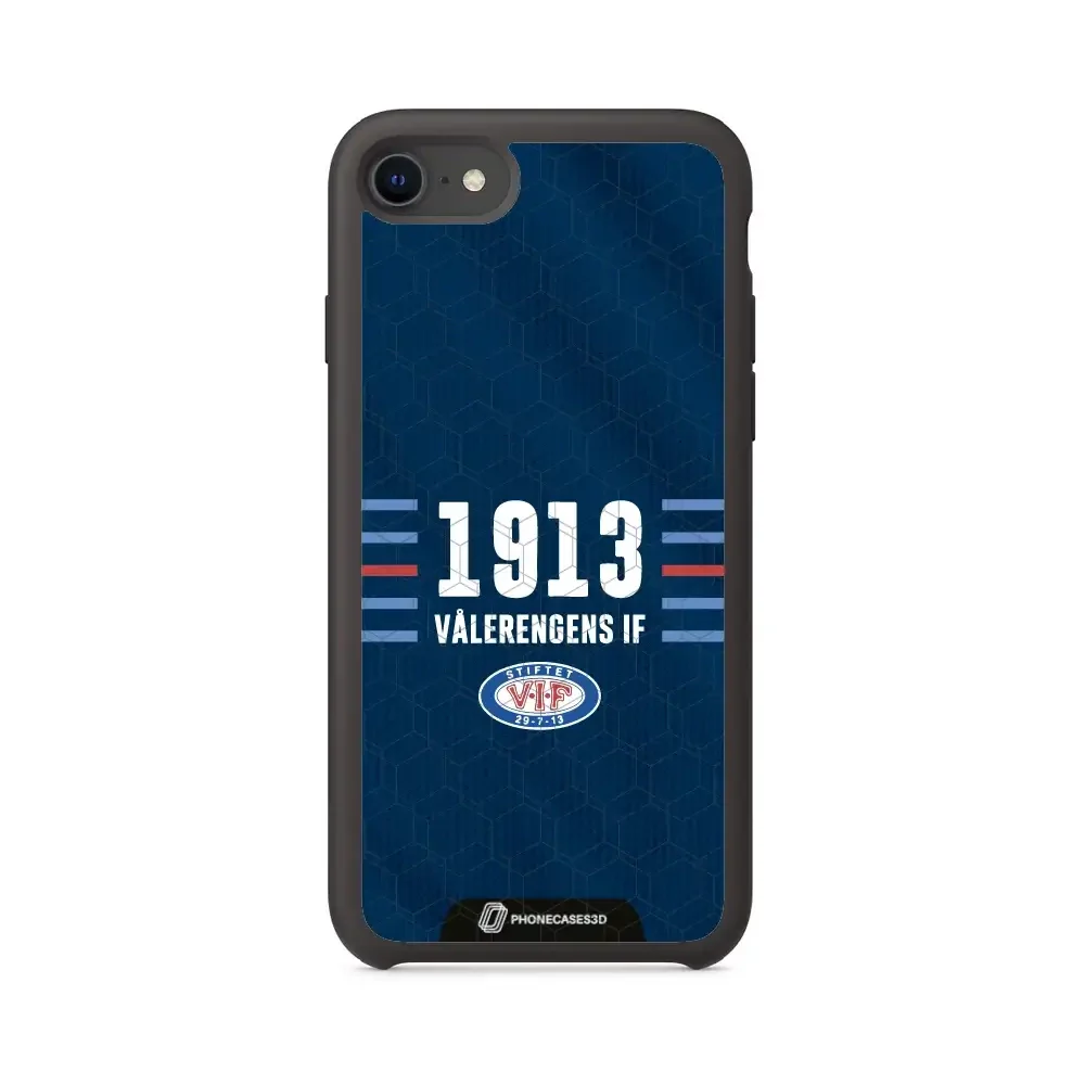 VIF Official 3D Phone Case Design 1913 - Image 36