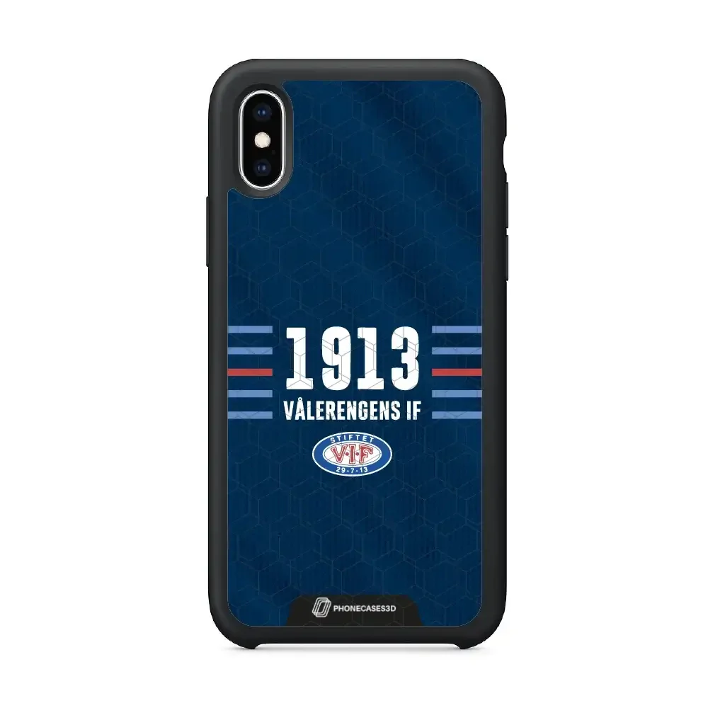 VIF Official 3D Phone Case Design 1913 - Image 38