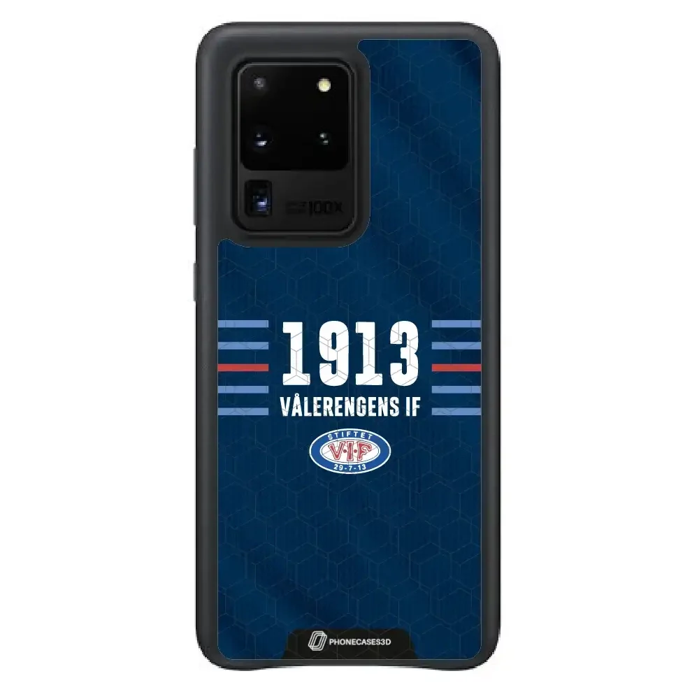 VIF Official 3D Phone Case Design 1913 - Image 49
