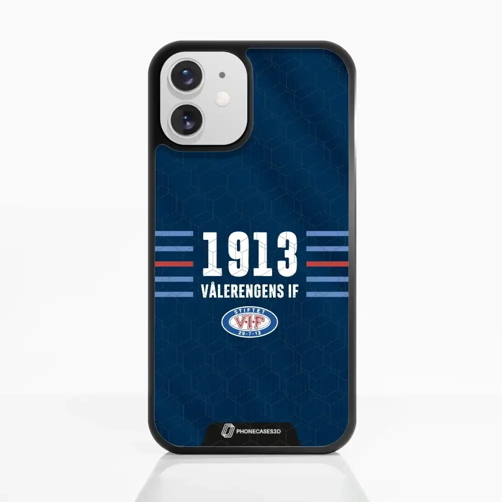 VIF Official 3D Phone Case Design 1913 - Image 5