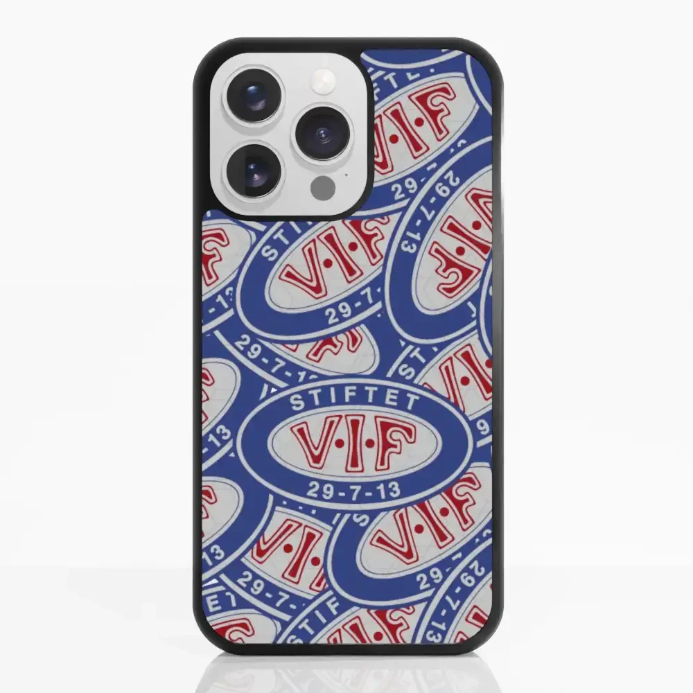 VIF Official 3D Phone Case Design 4 - Image 10