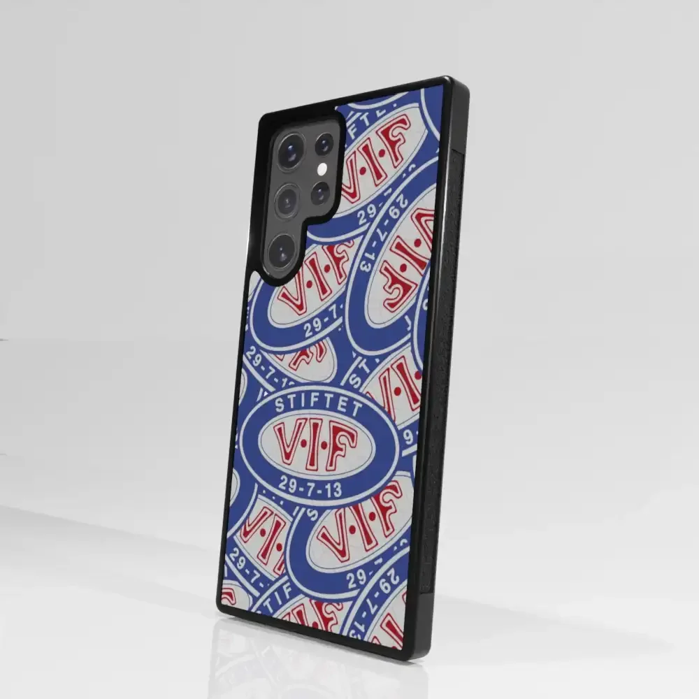 VIF Official 3D Phone Case Design 4 - Image 100