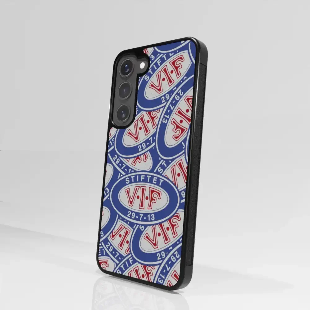 VIF Official 3D Phone Case Design 4 - Image 101