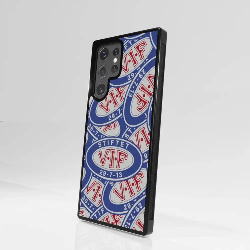 VIF Official 3D Phone Case Design 4 - Image 103