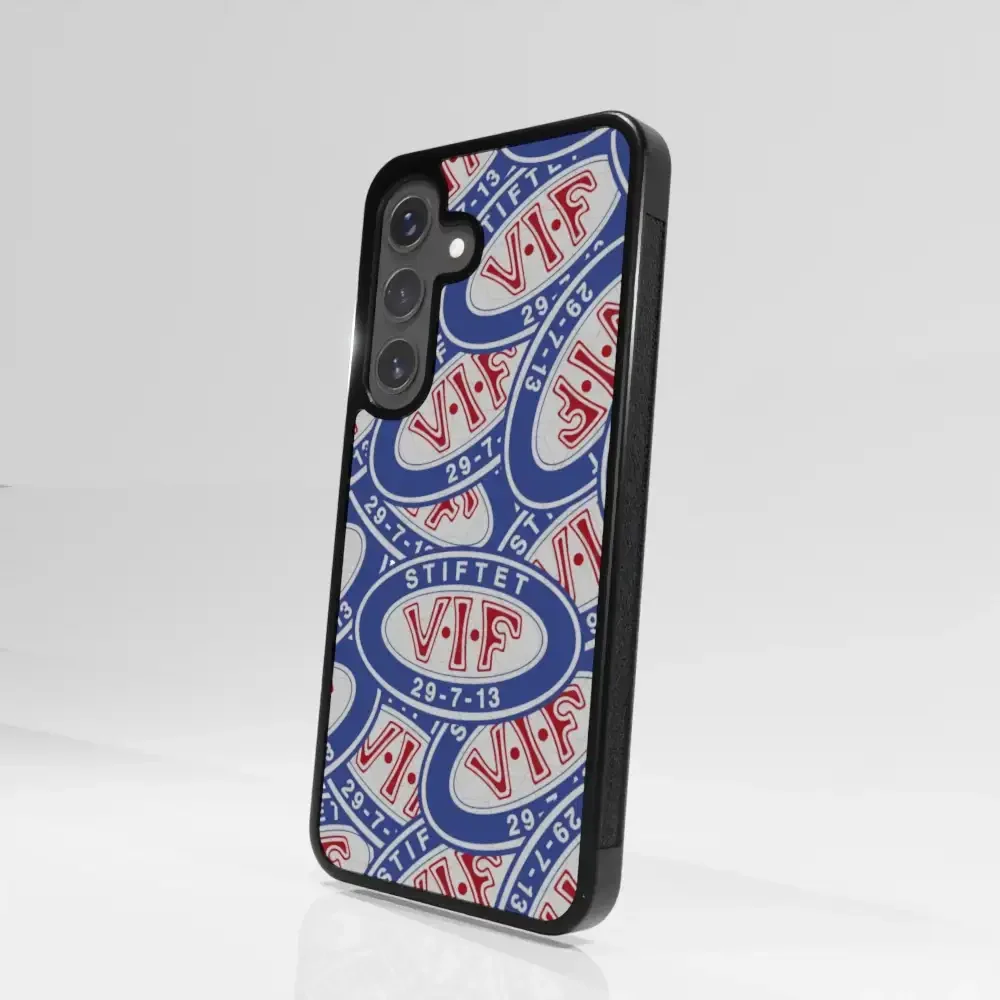 VIF Official 3D Phone Case Design 4 - Image 104